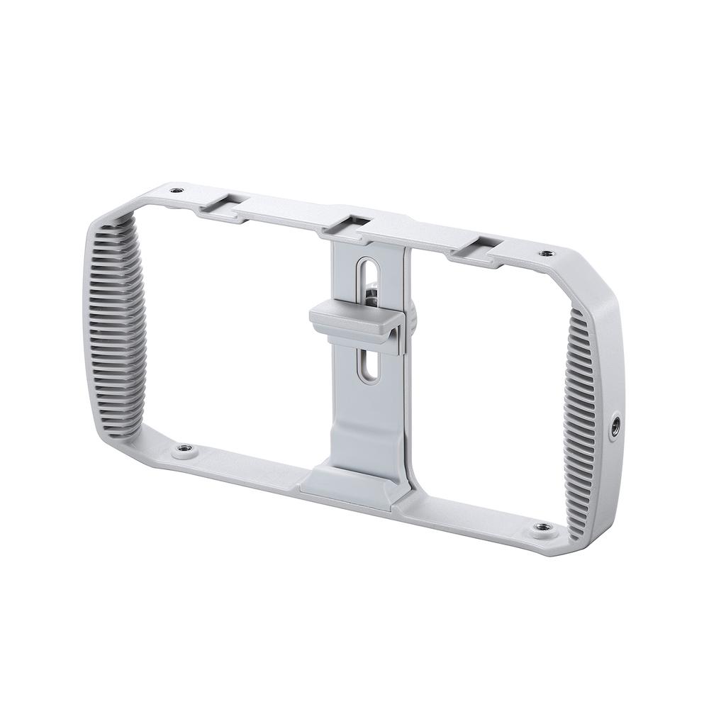 Godox VSS-RO1 Smartphone Cage Phone Video Rig Handheld Phone Stabilizer Grip with Phone Holder Cold