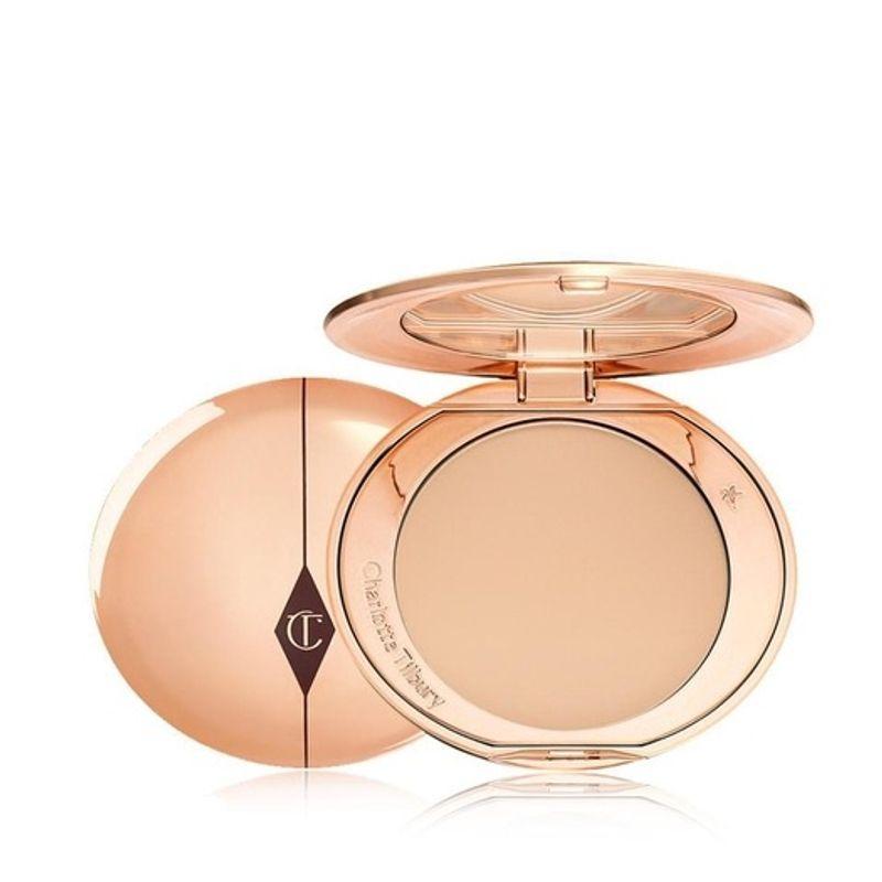 [Безупречная пудра] Charlotte Tilbury Airbrush Flawless Finish