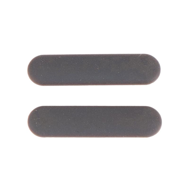 Новая нижняя крышка корпуса резиновые ножки замена для Thinkbook 15 G2-Itl G3 Acl есть E5-Itl