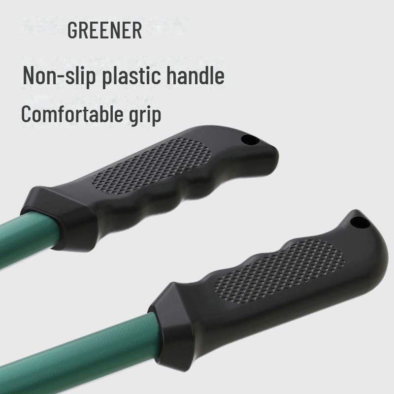 Кусачки и плоскогубцы Green Forest — инструменты для резки стальных прутков и проволоки с прочными ножницами и специальными ножницами