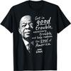 Футболка John Lewis Good Necessary Trouble and Soul of America