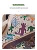 Полотенце для дивана American Graffiti: Стильный, влагостойкий коврик для пикника, ковер для гостиной, одеяло для кемпинга и чехол для подушки дивана.