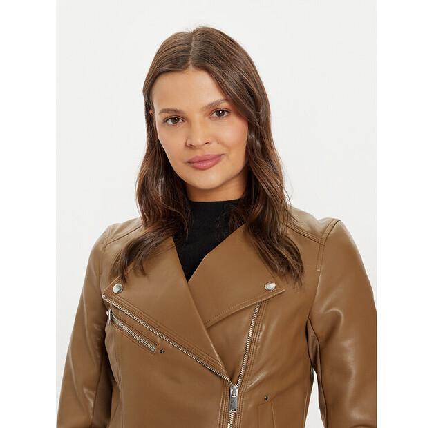 Куртка из искусственной кожи Vero Moda Riley