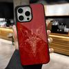 Hell Pentagram Satanic Phone Case  For iPhone 16,15,14,13,12,11,Pro,Max,Plus,Mini,Magsafe,Magnetic Wireless Charging Case