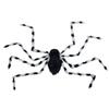 Stuffed Animal Halloween Spider Backpack Cosplay Plush Spider Bag Big Spider Decoration  Puppy Pet