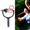 Fishing Catapults Baits Pulling Feeders Fishing Lures Thrower Fishing Baits Nestings Slingshots Outdoor Fishing Supplie