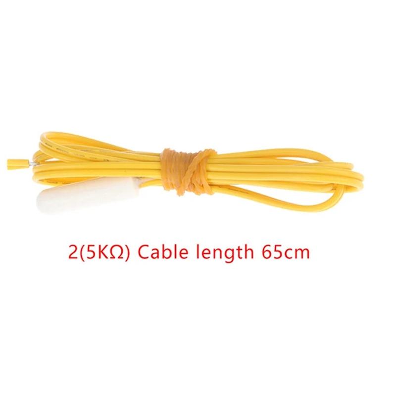 Датчик температуры для холодильников LG Разморозка 2 1K 5K 10K OEM-деталь