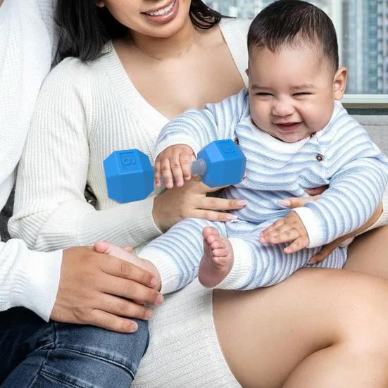 Keychain Pendant Dice Charm Lightweight Portable Acrylic Keychain Phone Bag Keyring