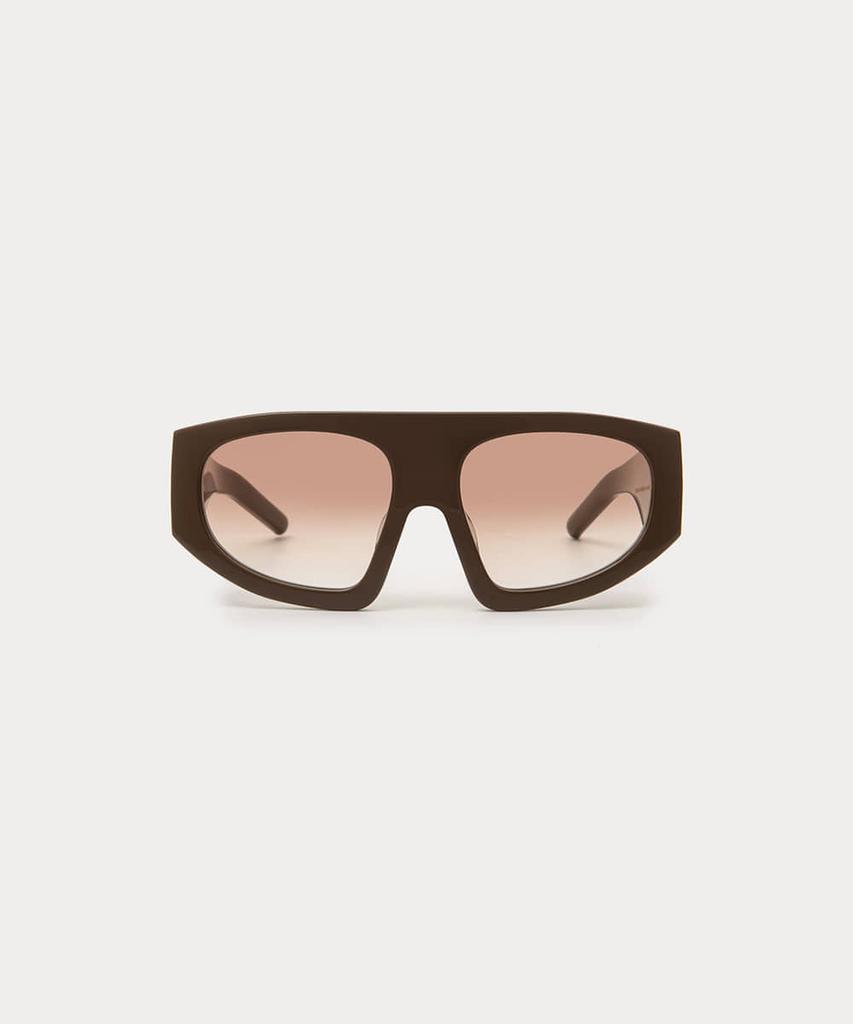 Aleumail Am-029 C06 Dark Mocha