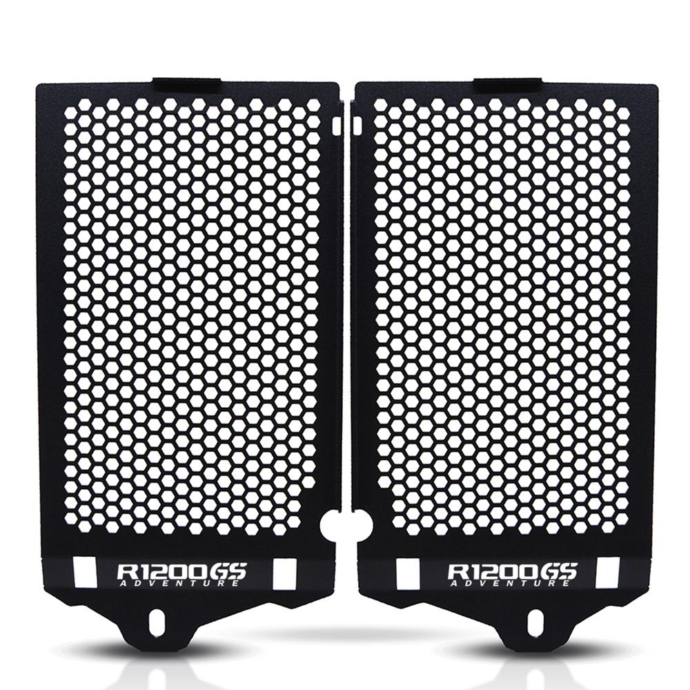 Для BMW R 1200 GS ADV LC 2014 2015 23016 2017 2018 мотор радиаторная решетка защитная крышка решетка R1200GS