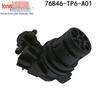 Honda Crosstour 2011-2016 Насос омывателя переднего стекла 76846-TP6-A01