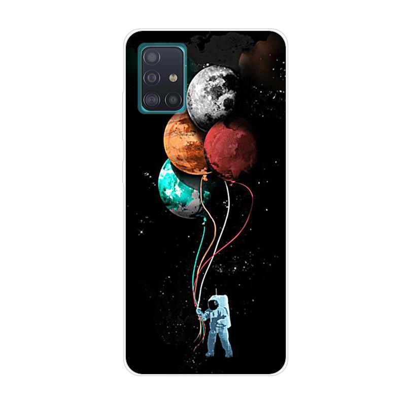 Чехол для OnePlus 8T Ударопрочный Мягкий силикон ТПУ Задняя крышка Для One Plus 8T OnePlus8T Чехлы для телефона для OnePlus 8 T Милый мультяшный