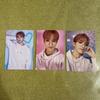 [USED] SEVENTEEN Dokyeom LOVE Trading Card