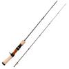 Удилище Major Craft Trout с тонким хвостом и стеклом Модель FSG-B382UL