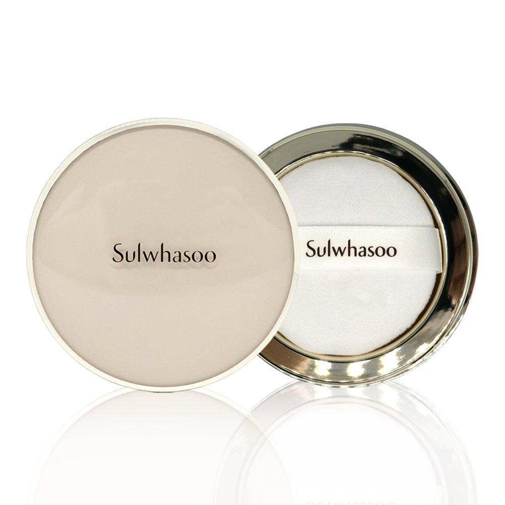 Sulwhasoo Пудра для совершенствования 21N1 Бежевый 20г