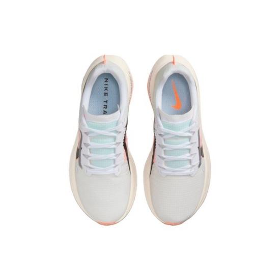 Nike ZoomX Ultrafly Trail Прототип Слоновая кость Оранжевый Бег DX1978-100 Мужской размер