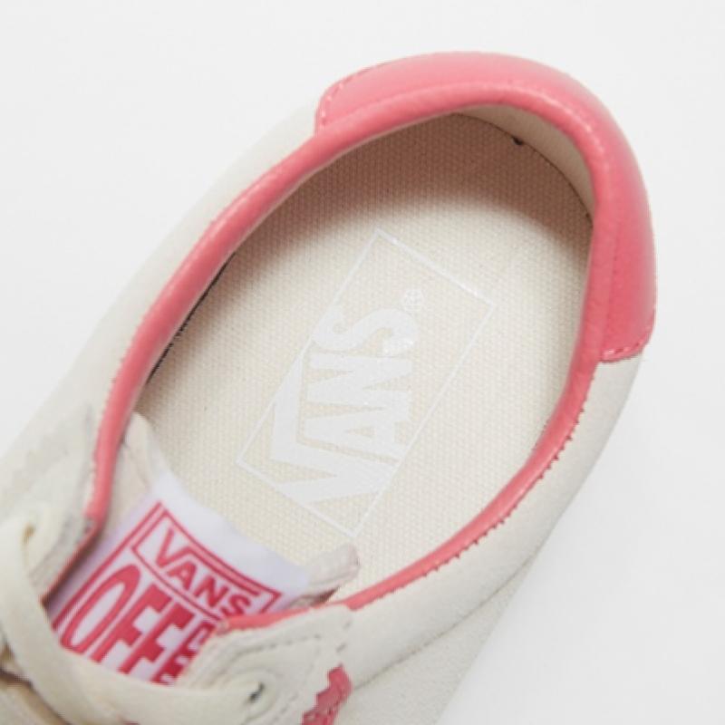 Vans Спортивный сырой карамельный розовый Vn000ctepnk1