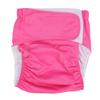 Elderly Cloth Diaper Waterproof Adjustable Washable Reusable Elastic Adult Cloth Nappy for