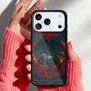 Чехол для телефона 'Солдат Флага Турции' для iPhone 17 Air 16e 15 14 13 Pro Max Задняя крышка для 12 11 Pro Coque