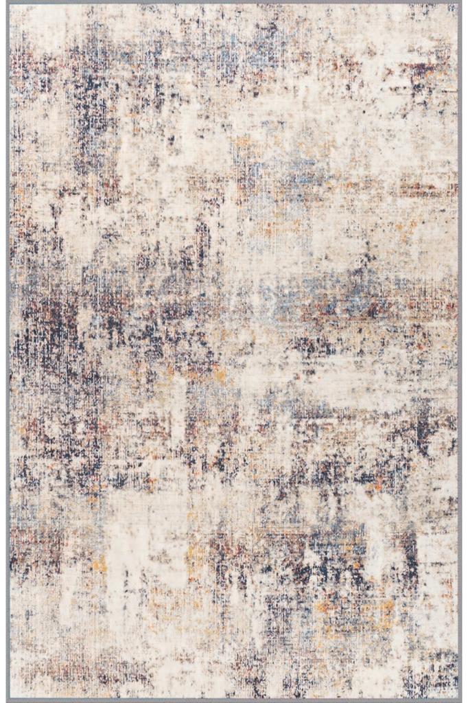 Eliana Home Washable Printed Carpet LNA1798