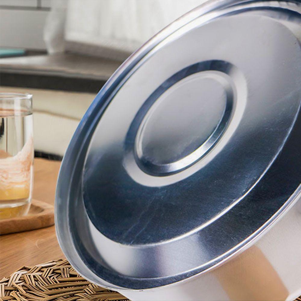 Restaurant Ergonomic Handle Stove Gas Water Kettle Teapot for Trips Whistling Kettle Teakettle