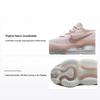 Женские кроссовки Air Max Scorpion Flyknit Barely Rose Pink Smokey-Mauve DJ4702-600