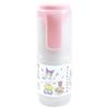 Zebra Sanrio Маркеры-хайлайтеры Mildliner, вертикальные, клейкие, набор из 8 штук (WKT7-SV-8C)