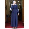 Hijab Evening Dress