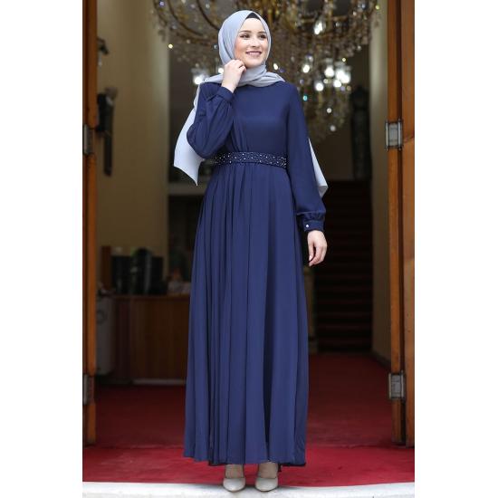Hijab Evening Dress