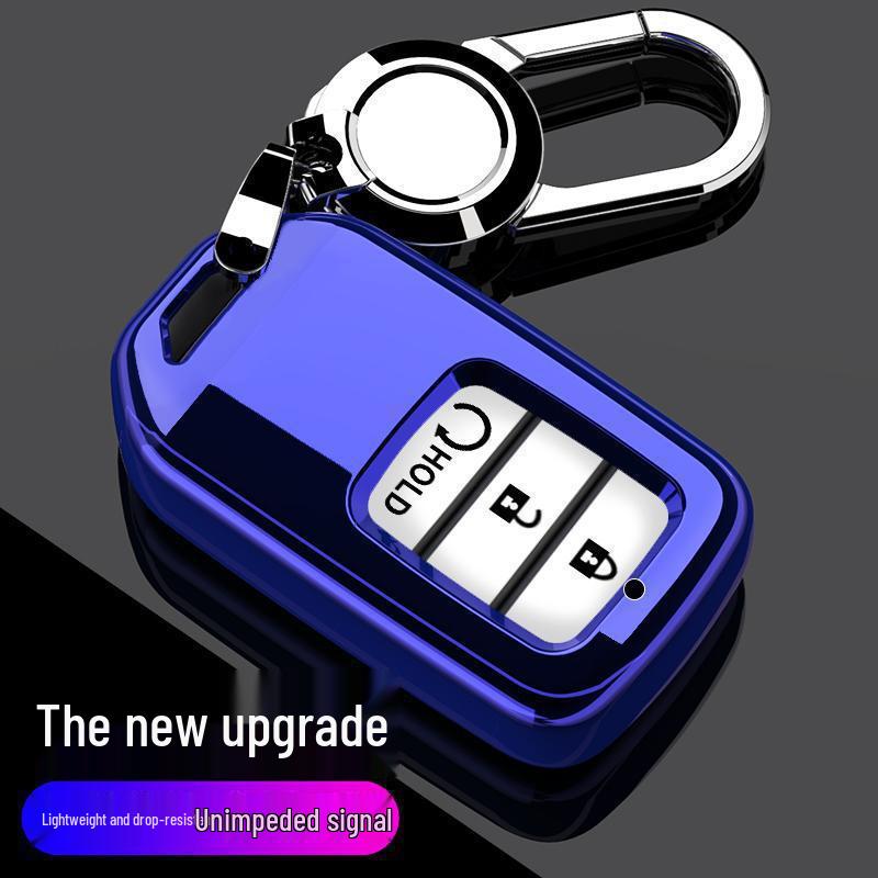 Защитный чехол для брелока Dongfeng Honda URV, для возрастов 17-23, унисекс, премиальное качество.