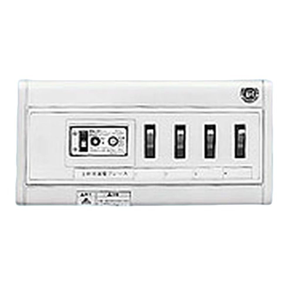 NiTO HSA2L-40, накладной, горизонтальный ряд, однофазный, двухпроводный, 4+0, 30А