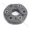 Baificar Brand New  5127289AA 5166337AA 5144110015 Driveshaft Drive Shaft Flex Coupler Disc Joint  For Chrysler 300C