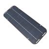 12V 5W Portable Solar Panel High Efficiency Conversion Eco Friendly Compact Solar Panel Outdoor Charger for RV