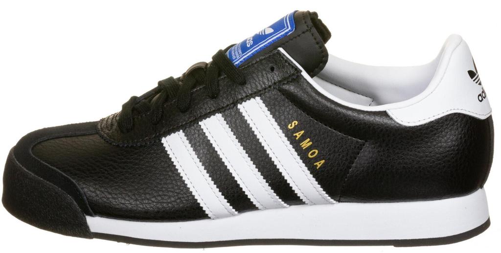 Кроссовки Adidas Samoa
