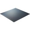 TRUSCO Magnetic No X 500mm X Sheet, Adhesive, 1.0mm 500mm, TMGK1-500