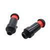3/4" 1"Plastic  Automatic Air Vent Valve Agriculture Industrial Irrigation Plumbing Intake and Exhaust Valve Fittings Hose Joint