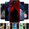 Мультяшный модный чехол для Xiaomi Poco X7 Pro Coque 2412DPC0AG Мягкий силиконовый TPU чехол для телефона Redmi Turbo 4 5G Phone Fundas
