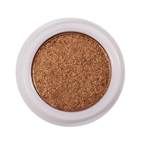 Блестящие тени для век с высоким содержанием пигмента, стойкие, водостойкие, не размазываются, однотонные, мерцающие, перламутровые, металлические тени для век, женские инструменты для макияжа глаз