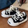 Toddler Shoes Spring and Autumn Soft-soled Baby Shoes Boys Casual Sports Shoes Children's Canvas Shoes
