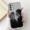 For Motorola Moto G51 G71 5G Case Moto G31 Cute Panda Cartoon Cover Soft Silicone Phone Case For Moto G71 G 31 51 MotoG51 Bumper