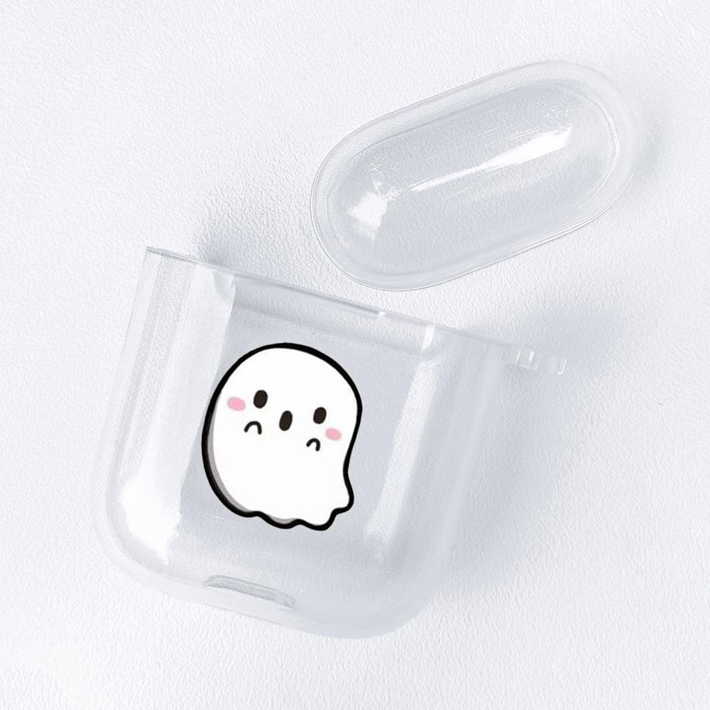 Чехол для Airpod, милый мультяшный медведь-динозавр для AirPods 3 2 Pro, чехлы с милым медведем для Airpod Pro, чехлы для Airpod