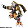 MegaHouse Серия Precious Digimon Adventure War Greymon Taichi Yagami Полная фигурка G.E.M. &
