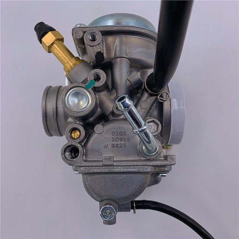 Совместимый карбюратор для мотоциклов JS150-32 Wujie и JS125-7F/JS150-7F Yujie