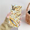 Чехол для телефона Samsung A15 A13 A35 A55 A51 A71 A41 A31 A21S A05 A17 A23 A25 A33 A53 A73 5G A07 4G Чехол Сардины водный продукт