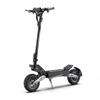 OOTD T10 Lightweight Foldable Electric Scooter - 500W Motor 48V 18Ah Battery 11" Tires for Urban Commuting