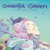 Guerilla Green by Ophelie Damble Paperback Book 9781684156634
