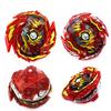 Beyblade Burst Gt B-155 Мастер Диаболос Изысканный Бустер для Бесконечного Веселья