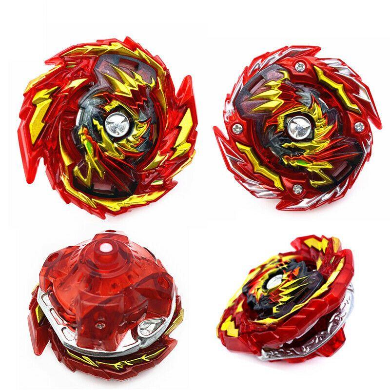 Beyblade Burst Gt B-155 Мастер Диаболос Изысканный Бустер для Бесконечного Веселья