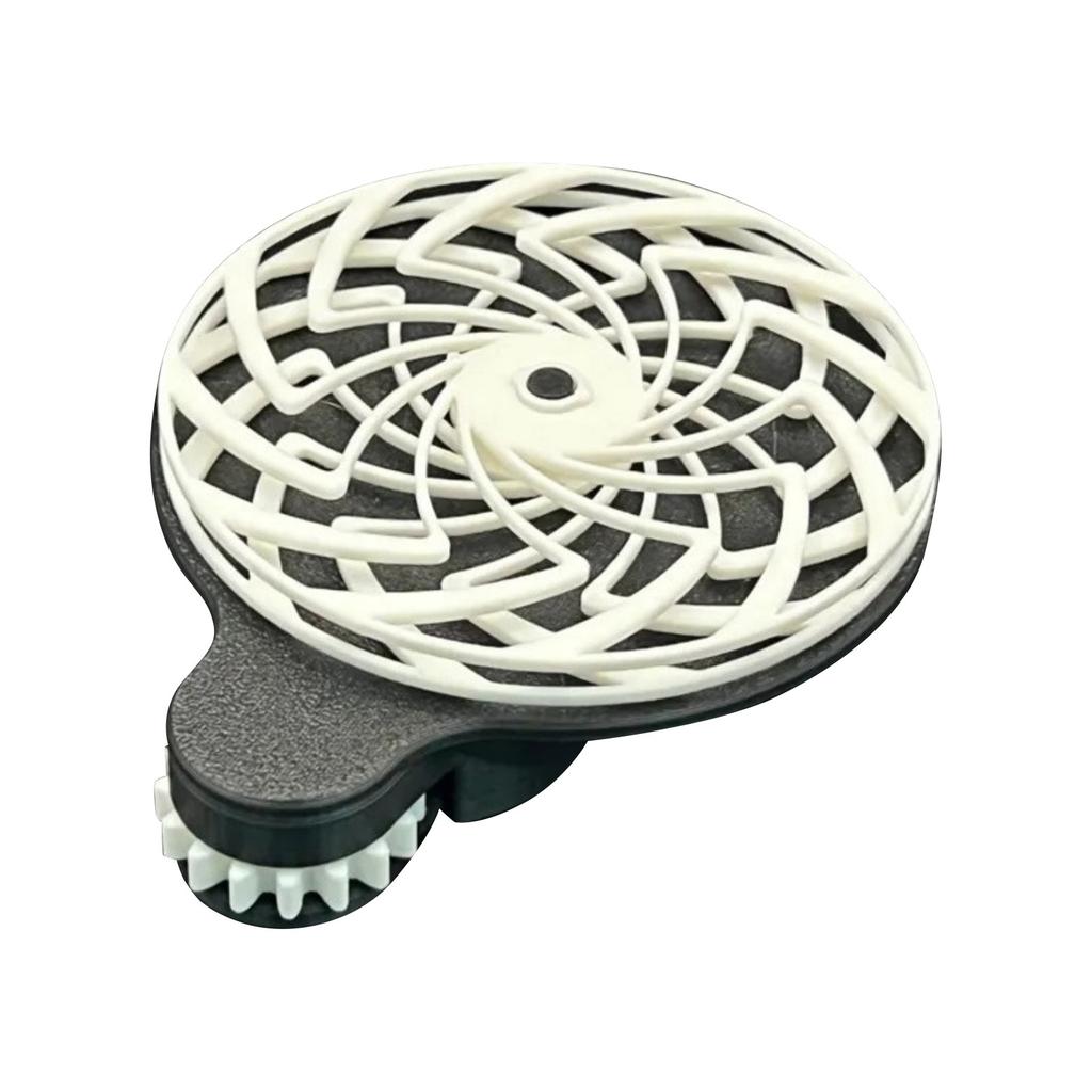 Спиральные декомпрессионные игрушки, вращающиеся игрушки, пальчиковые игрушки, декомпрессионные игрушки