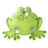 Baby Bath Bubble Machine Tub Frog Automatic Bubble Maker Blower Toys with 12 Music Songs